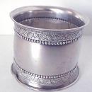 Napkin Ring Gorham 1879 sterling #1275