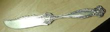 Empire Towle CAKE SAW sterling