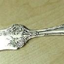 Empire Towle CAKE SAW sterling