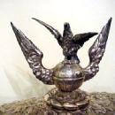 Repousse S.Kirk & Sons SoupTureen 11oz