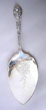 Old Medici Pie Server Gorham Sterling Silver