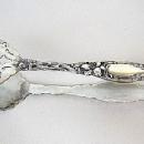 Frontenac Pastry Tongs Rare International