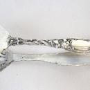 Frontenac Pastry Tongs Rare International