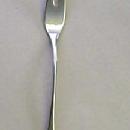 Sorensen Serving Fork Denmark Sterling Silver