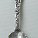 Heraldic Whiting Teaspoon