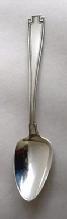 Etruscan Teaspoon