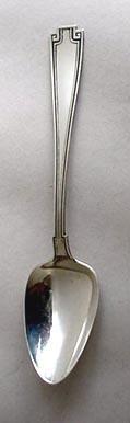 Etruscan Teaspoon