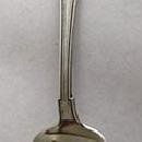 Etruscan Teaspoon
