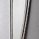 Etruscan Teaspoon