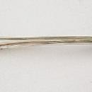 Ancestry Infant feeding spoon Weidlich sterling silver