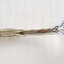 H & S Youth Child Fork Sterling silver Syracuse, NY