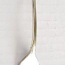Lily of the Valley Youth Child fork silverplate