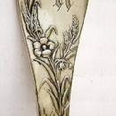 Lily of the Valley Youth Child fork silverplate