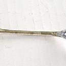 Lily of the Valley Youth Child fork silverplate