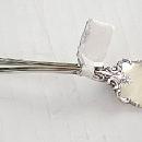 Chantilly Youth fork Gorham sterling silver