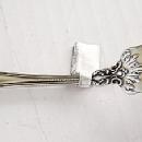 Chantilly Youth fork Gorham sterling silver