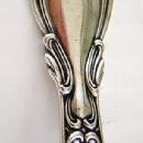 Chantilly Youth fork Gorham sterling silver