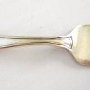 Concord Baby Fork Wallace Sterling silver