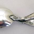 baby spoon loop handle