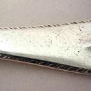 Wakefield baby spoon Reed & Barton sterling silver