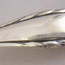 Lyric baby spoon Gorham sterling silver