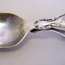 Baby spoon