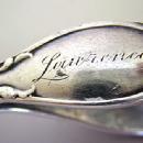 Baby spoon