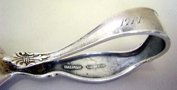 Baby spoon