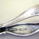 Baby spoon