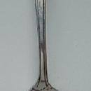 Virginia Carvel Meat Fork Towle Sterling Silver