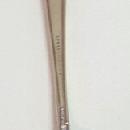 Virginia Carvel Meat Fork Towle Sterling Silver