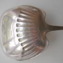 Athenian Gravy shell design Whiting Ladle