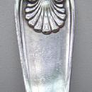 Athenian Gravy shell design Whiting Ladle
