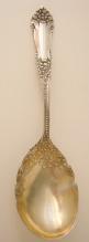 La Marquise Berry Spoon Reed & Barton Sterling