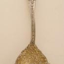 La Marquise Berry Spoon Reed & Barton Sterling