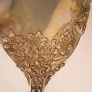 La Marquise Berry Spoon Reed & Barton Sterling