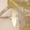 La Touraine Salad Set Reed & Barton Sterling
