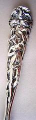 Raphael Alvin Master Butter Knife Jonquil