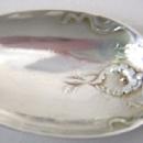 Raphael Alvin Teaspoon Jonquil figural woman Sterling