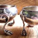 Master Salts D & H Aesthetic sterling