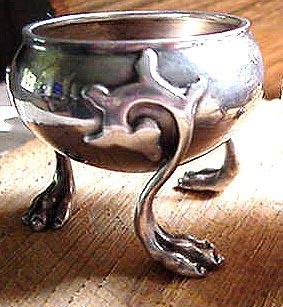 Master Salts D & H Aesthetic sterling