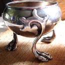 Master Salts D & H Aesthetic sterling