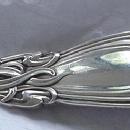 IRIS Durgin Gravy ladle sterling