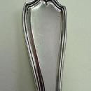 Hepplewhite Vegetable fork Gorham Sterling