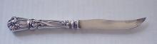 IRIS Durgin (Gorham ) Fruit Knife sterling