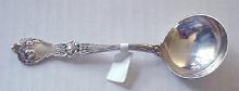 Majestic Alvin (Gorham ) boullion spoon