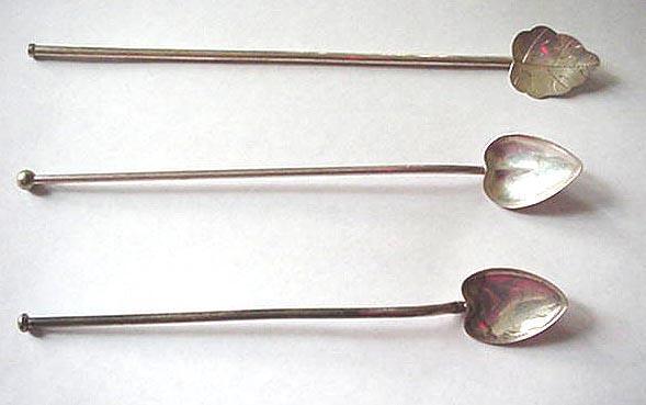 SIPPERS -sterling