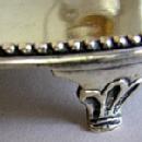 Tray for Teapot Joseph Herlot 1784 London