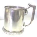 Baby Cup Gorham 1876 Centennial sterling