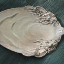 Frontenac Pie Server International Sterling